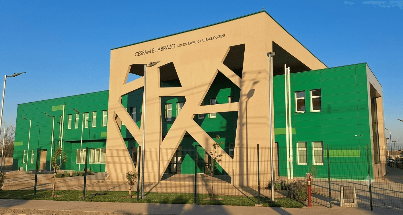 Bitcora Territorial Maipú — Junio 2026